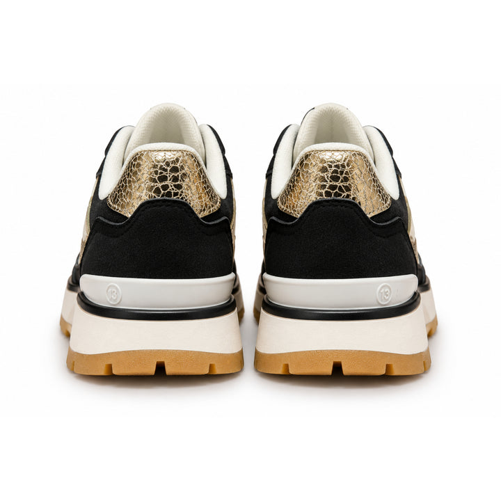 Sofia Vintage Runner Sneakers
