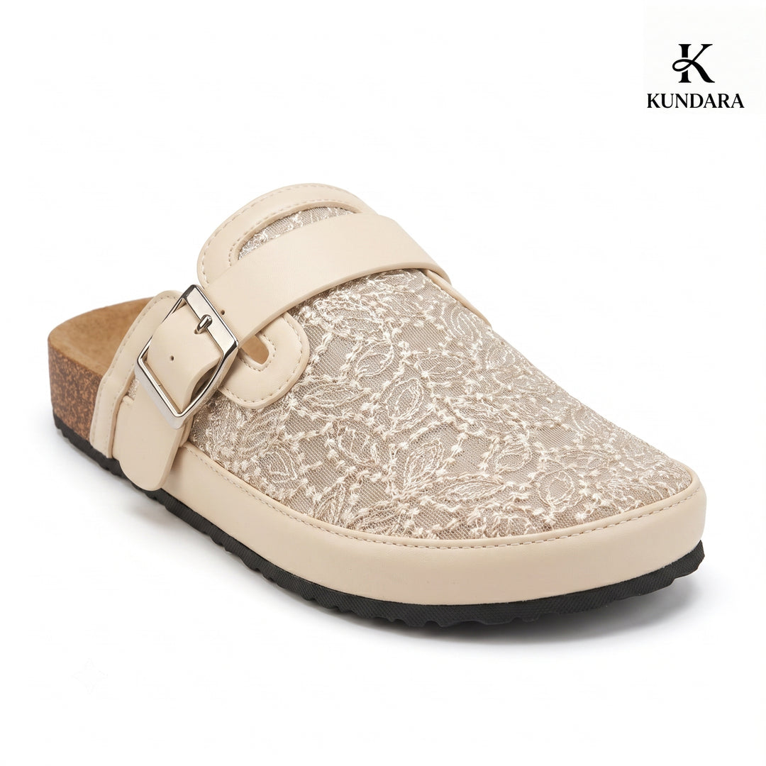 Lacea Clogs