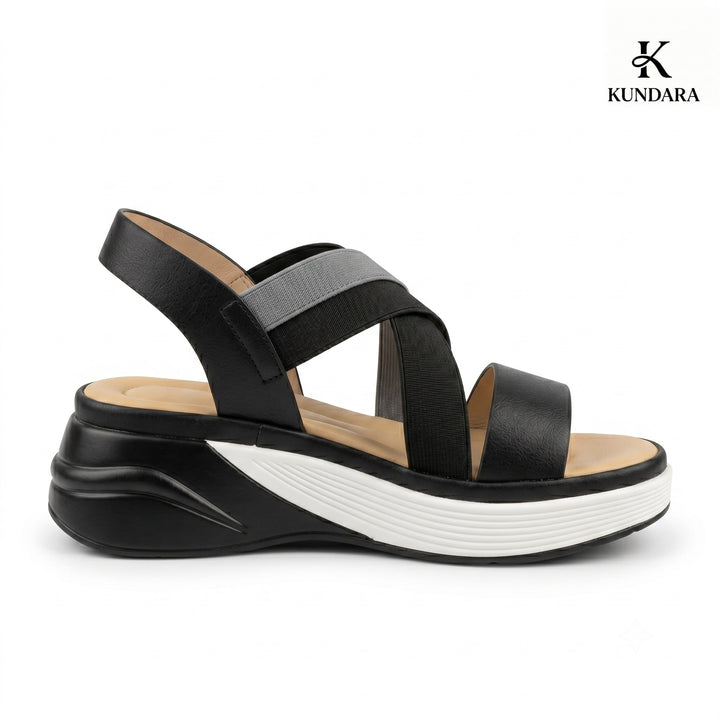 Nova Flex Comfort Sandal