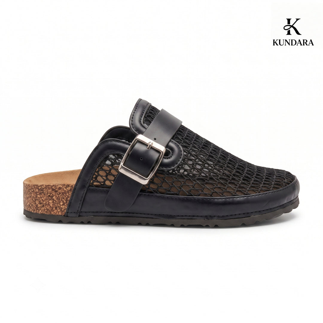 Aeris Mesh Clogs