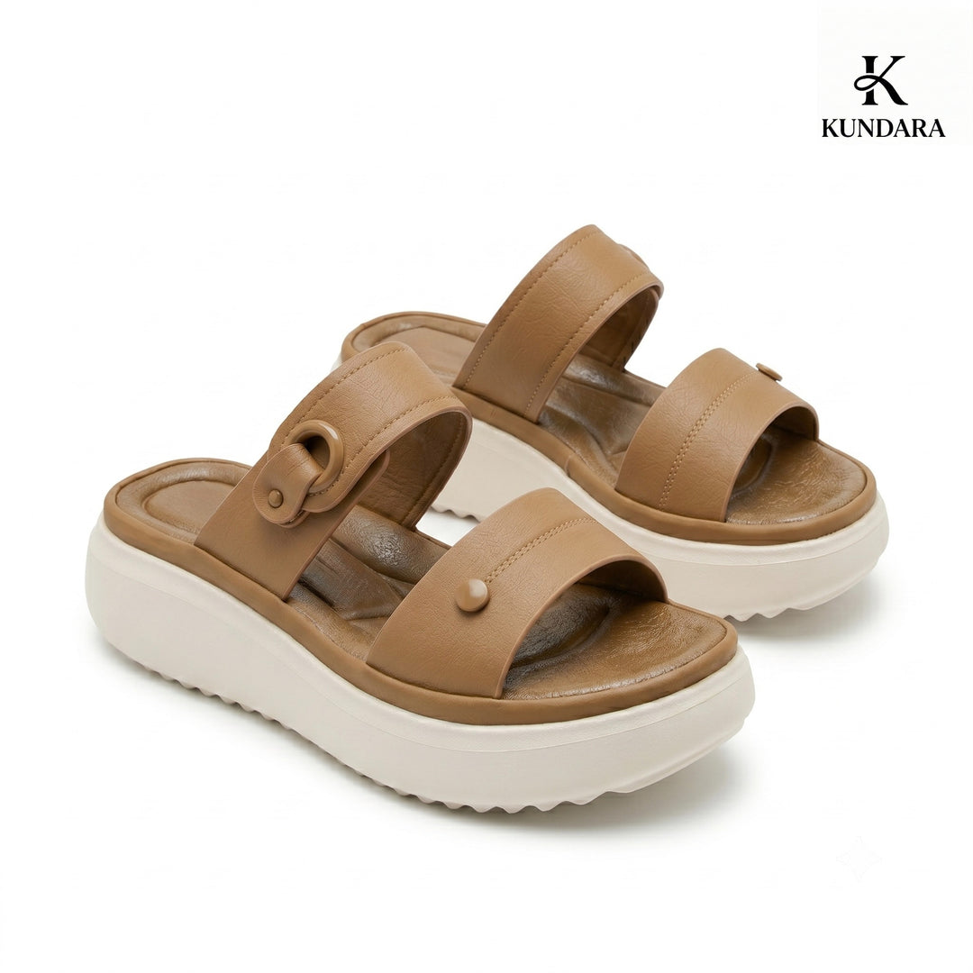 Sloane Ring Platform Slide