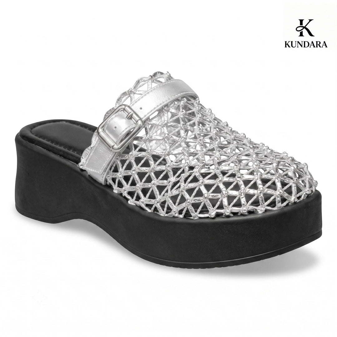 Luna Mesh Platform Mules