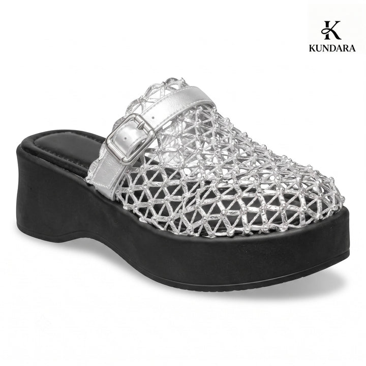Luna Mesh Platform Mules