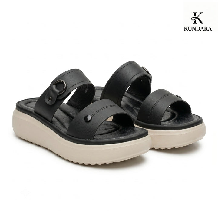 Sloane Ring Platform Slide