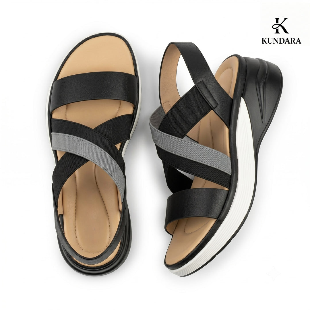 Nova Flex Comfort Sandal