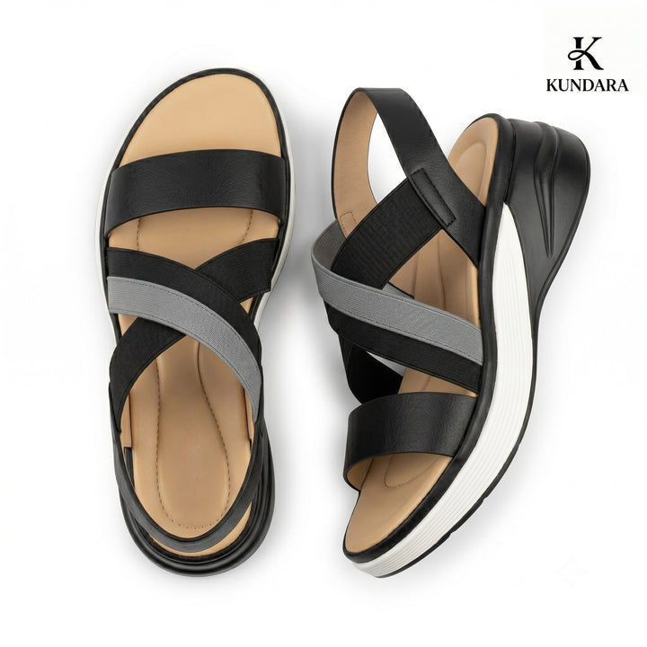 Nova Flex Comfort Sandal