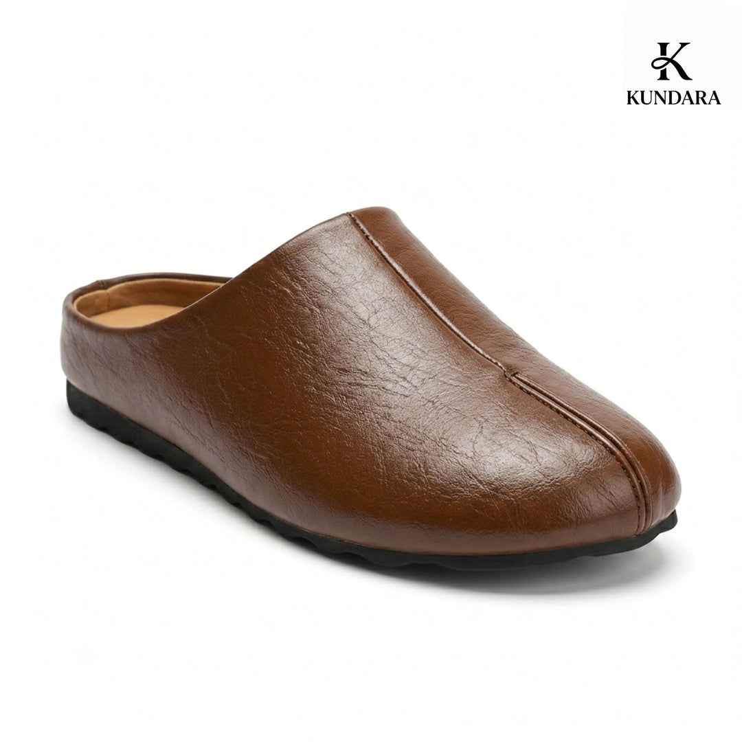 Sora Comfort Mules