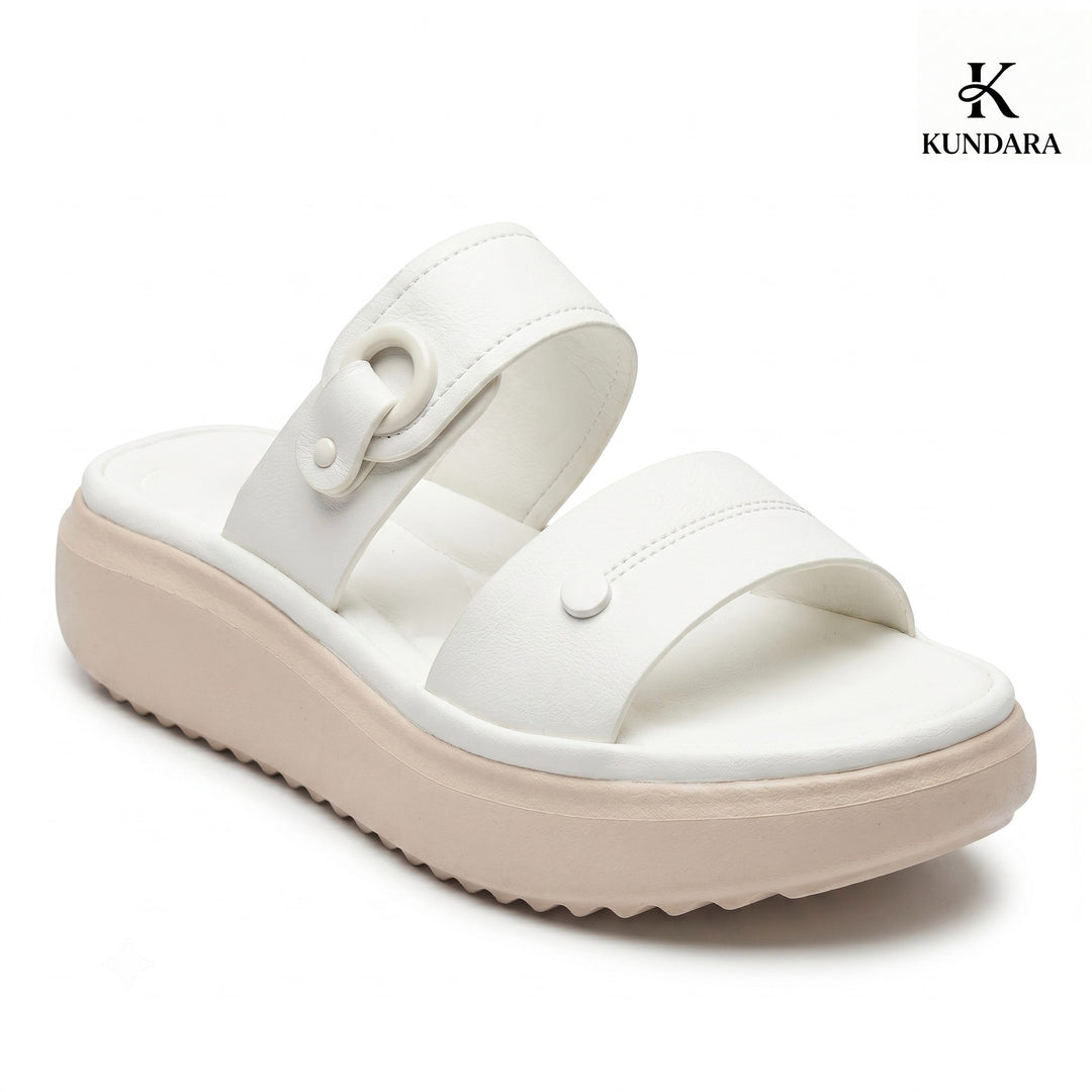 Sloane Ring Platform Slide