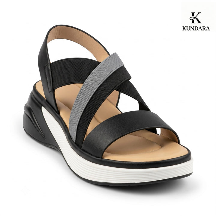 Nova Flex Comfort Sandal