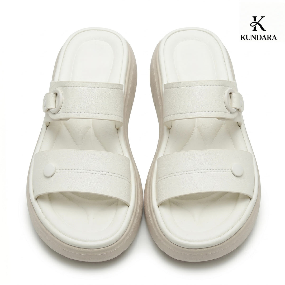 Sloane Ring Platform Slide
