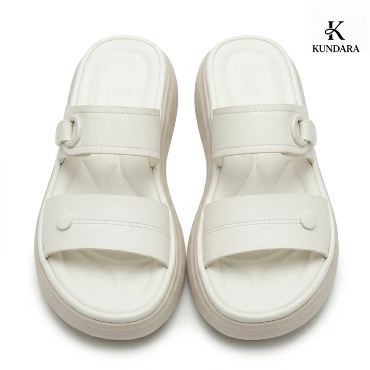 Sloane Ring Platform Slide