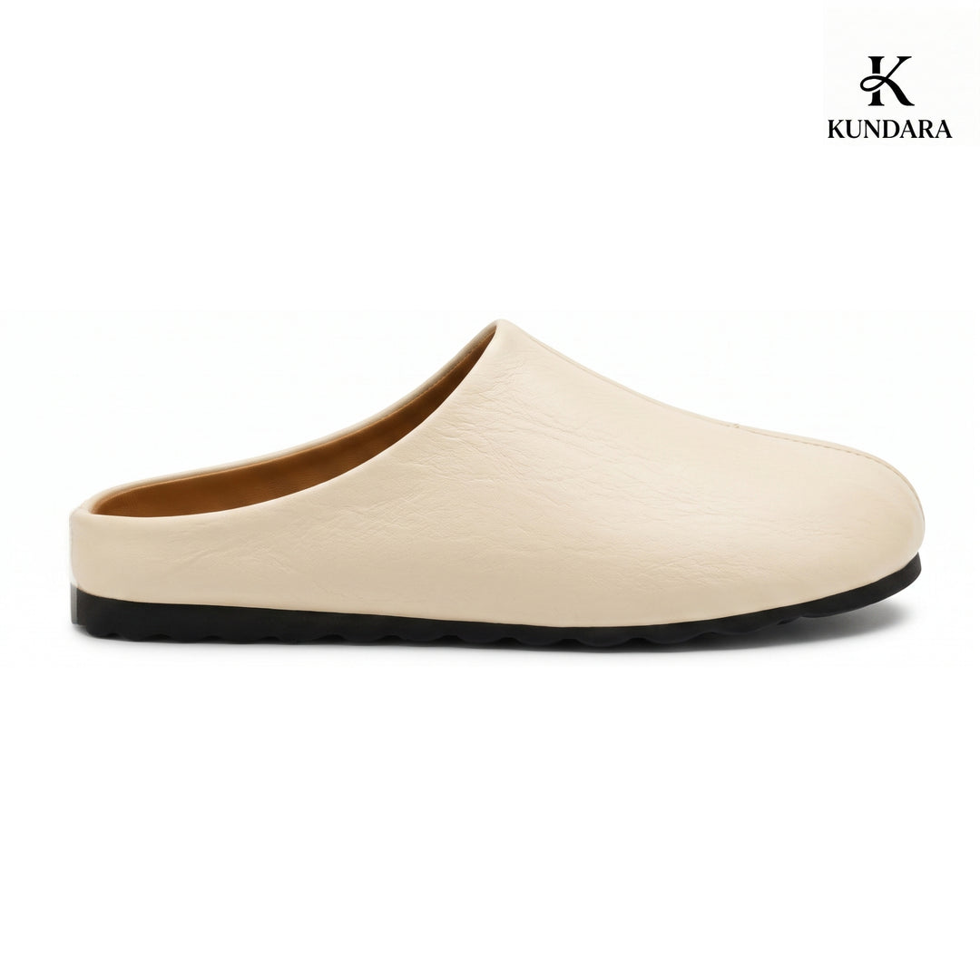 Sora Comfort Mules