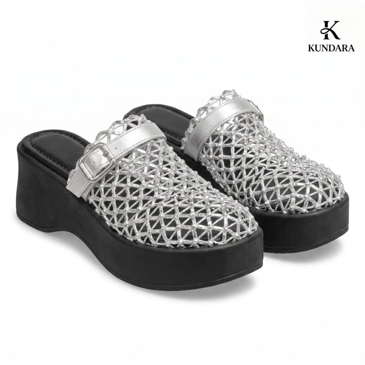 Luna Mesh Platform Mules