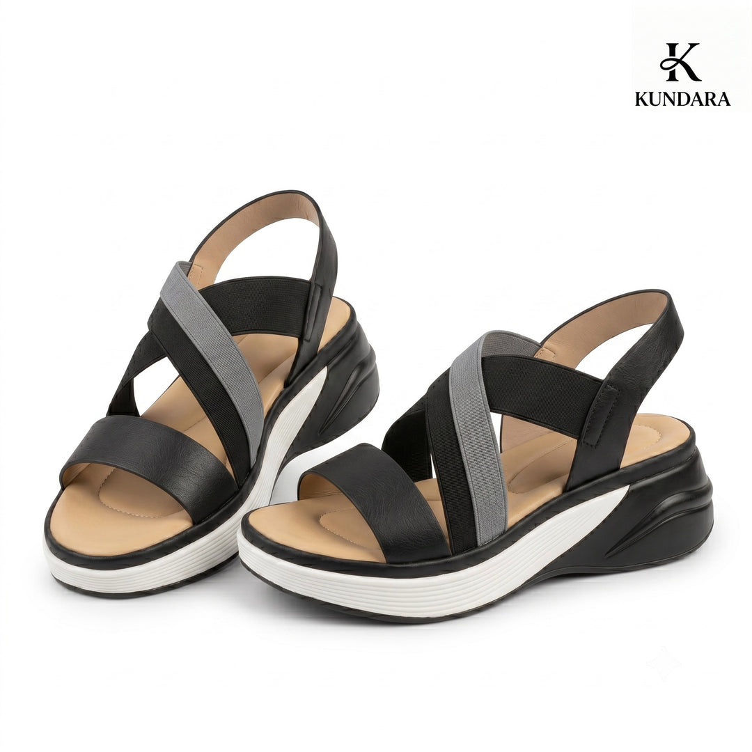 Nova Flex Comfort Sandal