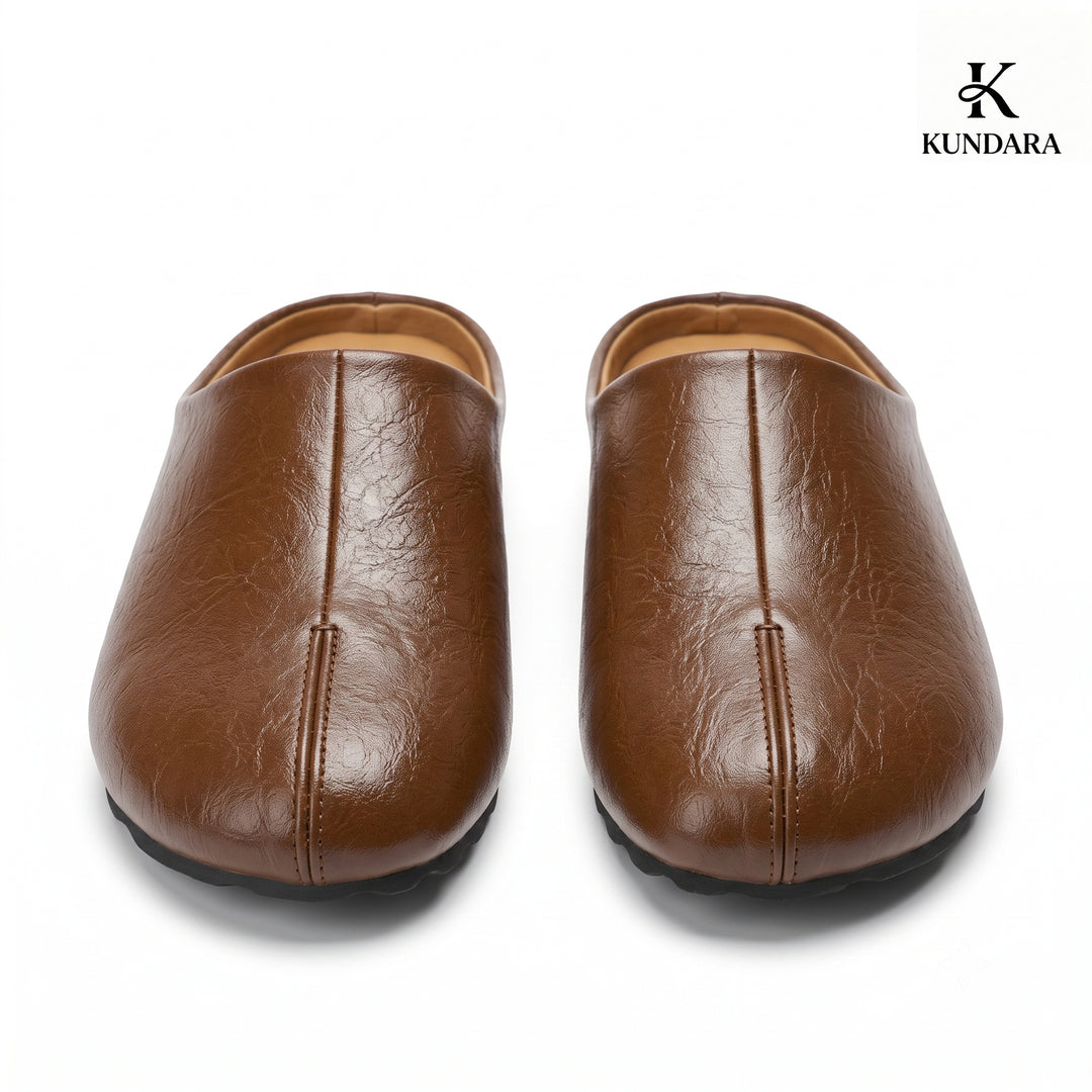 Sora Comfort Mules