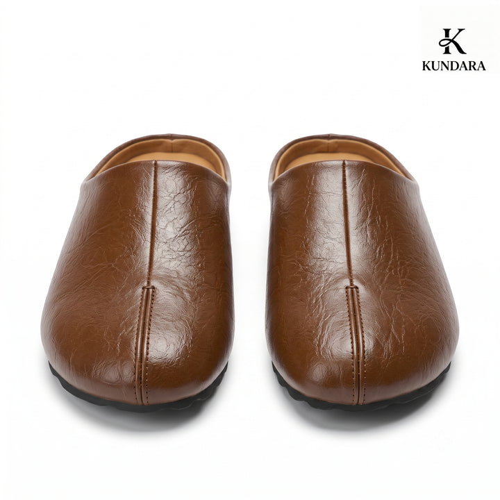 Sora Comfort Mules