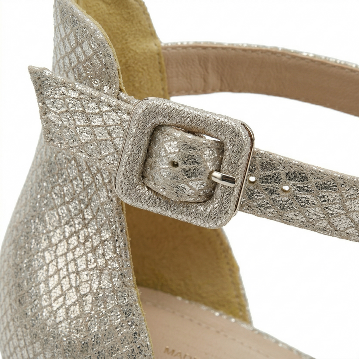 Aurora Elegant Heels