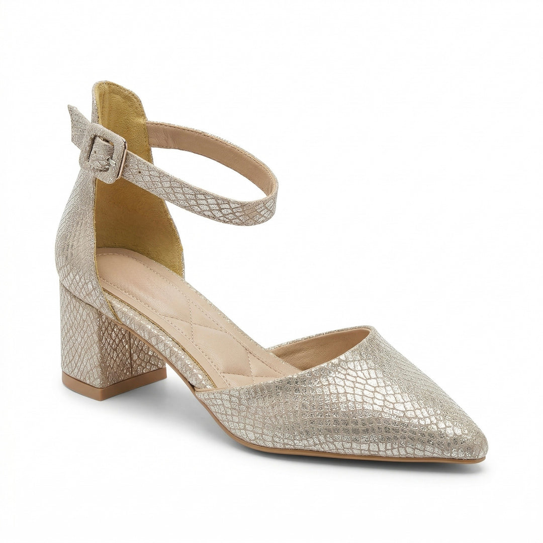 Aurora Elegant Heels