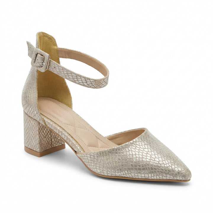 Aurora Elegant Heels