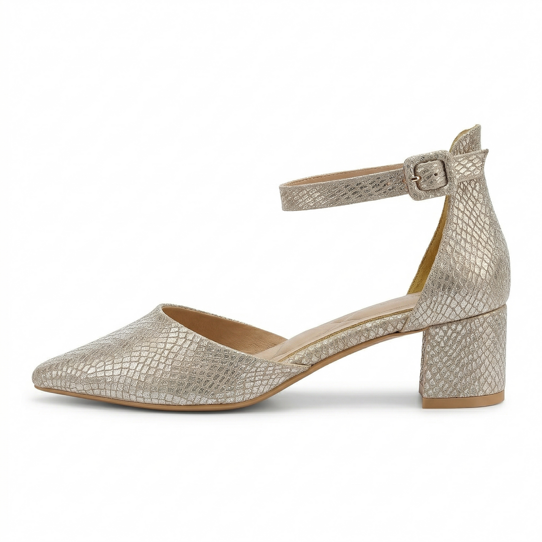 Aurora Elegant Heels