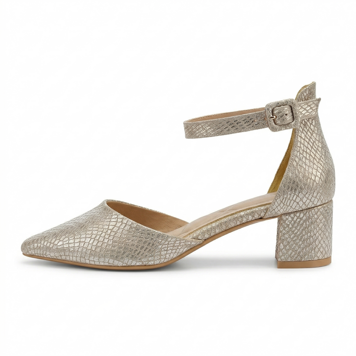 Aurora Elegant Heels