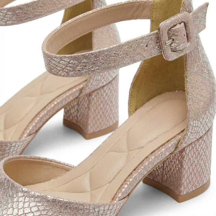 Aurora Elegant Heels