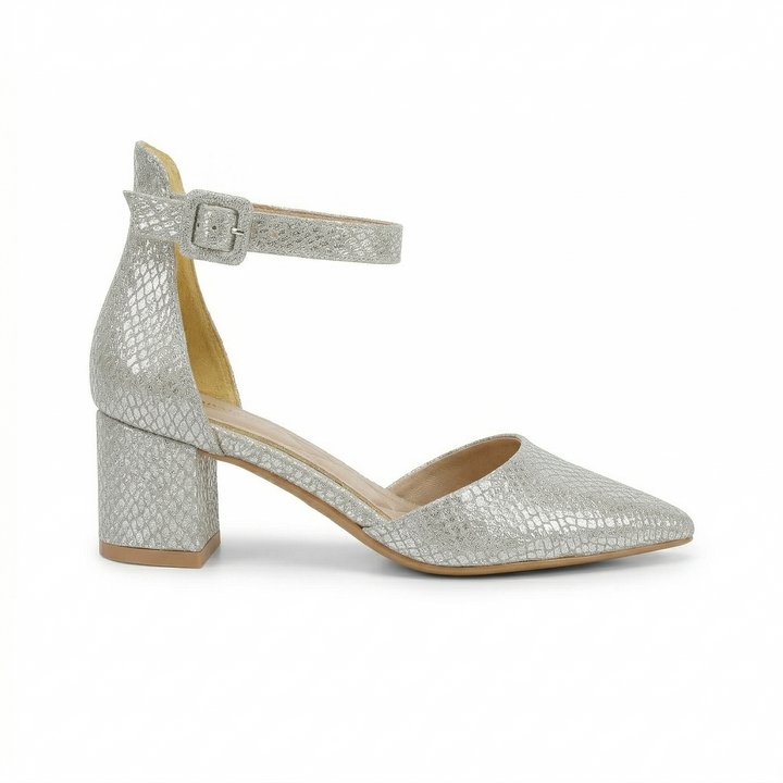 Aurora Elegant Heels