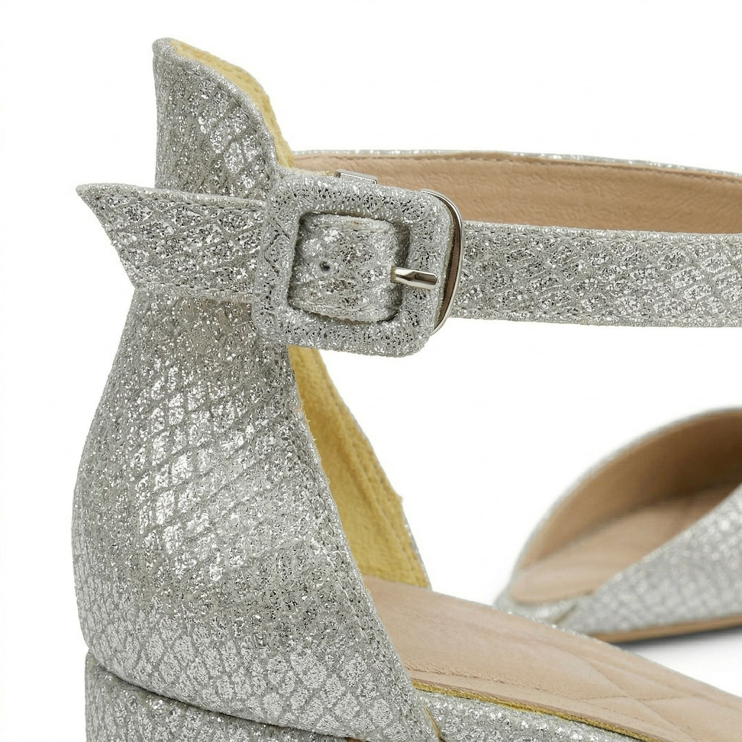 Aurora Elegant Heels