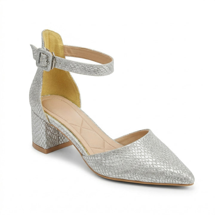 Aurora Elegant Heels