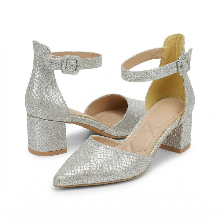 Aurora Elegant Heels